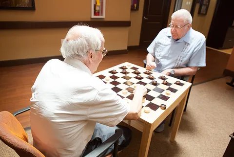 Mosaic Gardens Memory Care at Surprise, photo 12 of 29