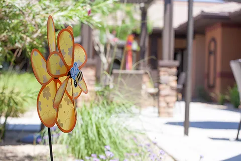Mosaic Gardens Memory Care at Surprise, photo 15 of 29
