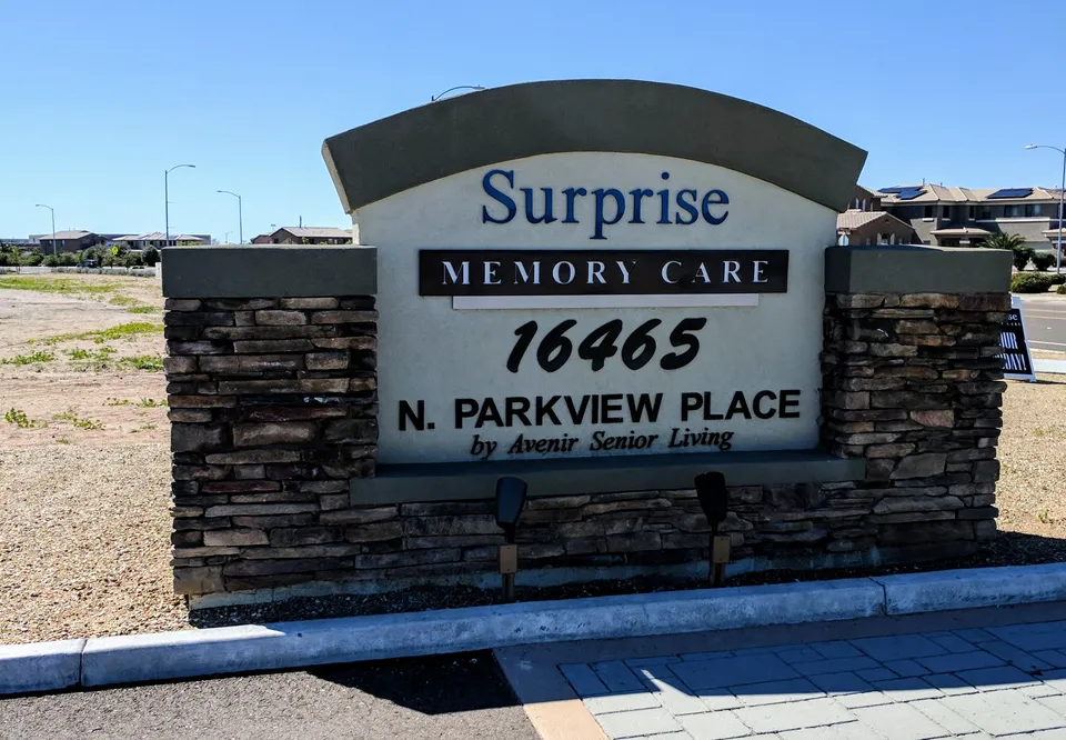 Mosaic Gardens Memory Care at Surprise, photo 19 of 29