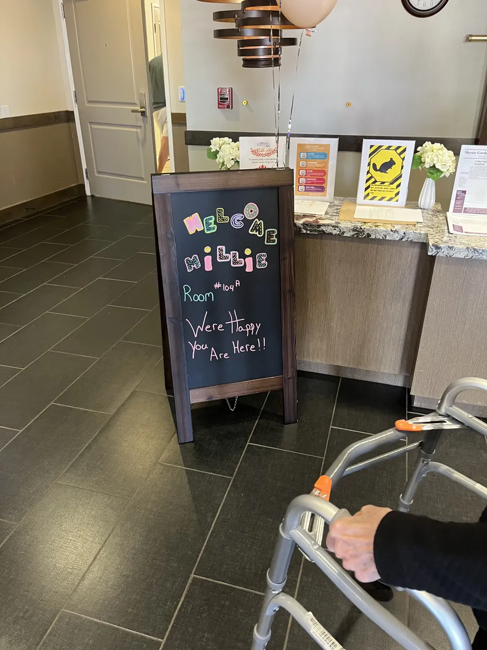 Mosaic Gardens Memory Care at Surprise, photo 21 of 29