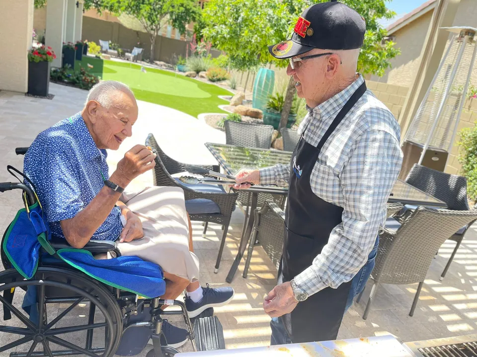 Anthem Senior Manor Assisted Living & Memory Care, photo 22 of 40
