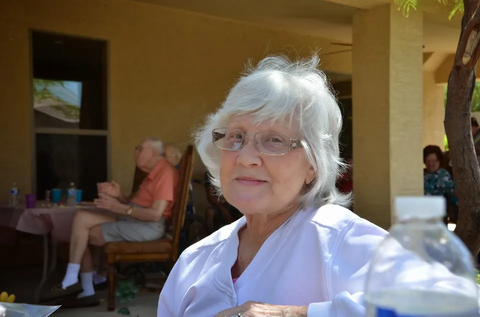 Anthem Senior Manor Assisted Living & Memory Care, photo 23 of 40