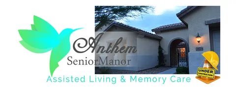 Anthem Senior Manor Assisted Living & Memory Care, photo 34 of 40