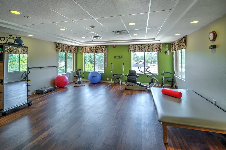 Avista Stratford, photo 10 of 26
