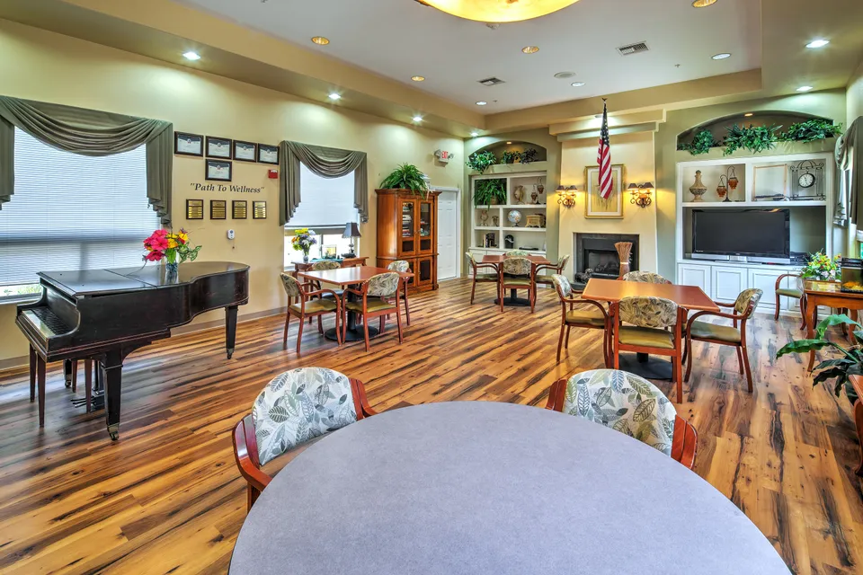 Avista Stratford, photo 13 of 26