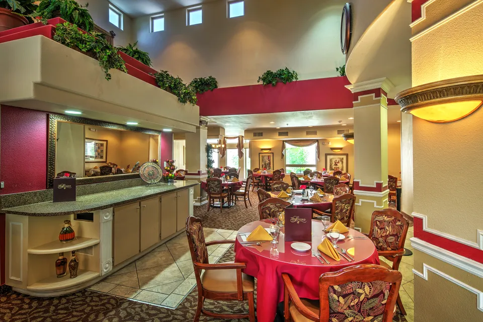 Avista Stratford, photo 19 of 26