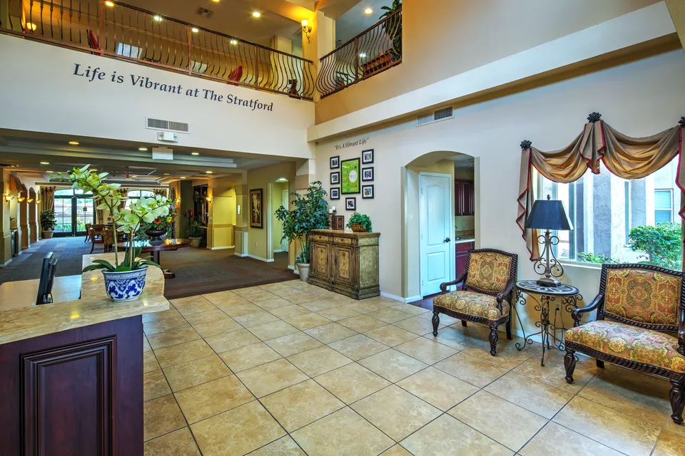 Avista Stratford, photo 20 of 26