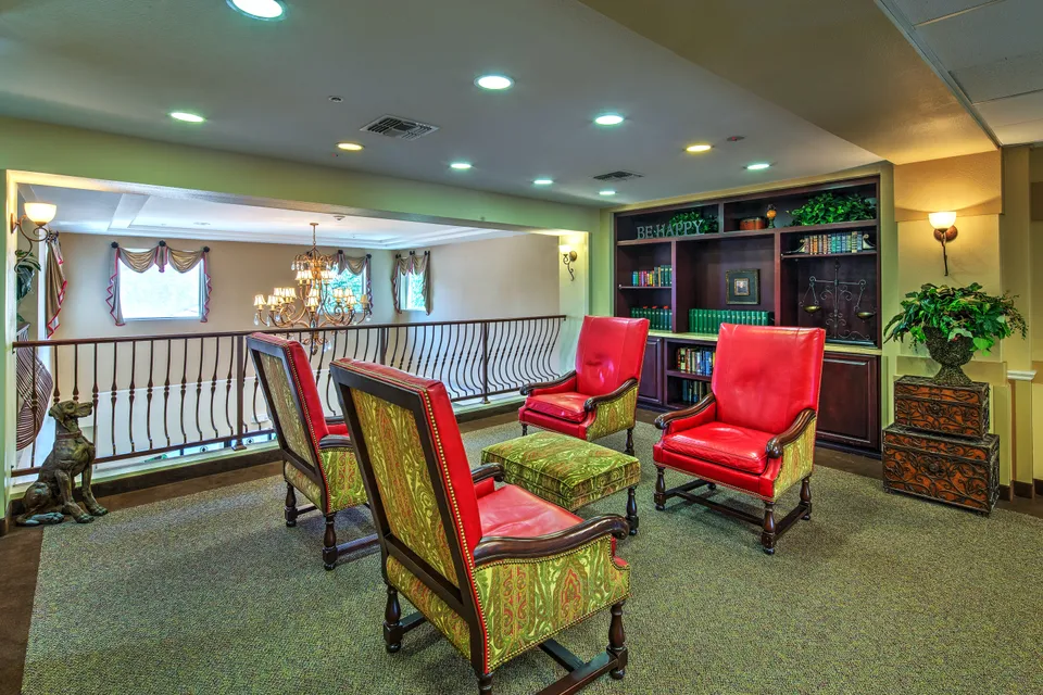 Avista Stratford, photo 24 of 26