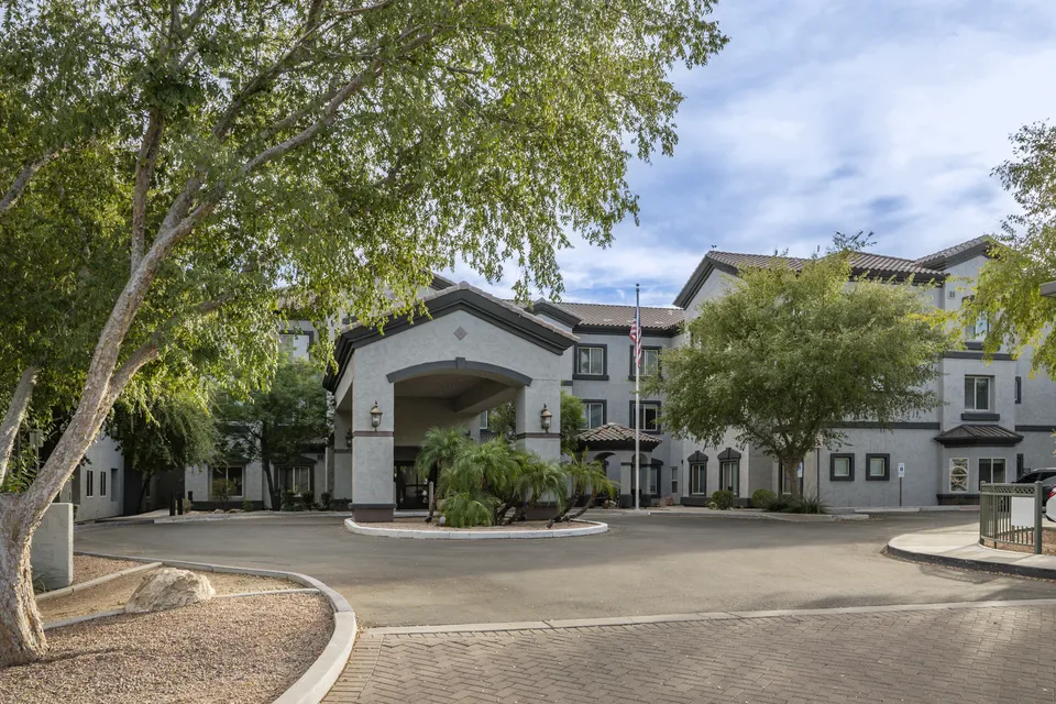 Avista Stratford, photo 9 of 26