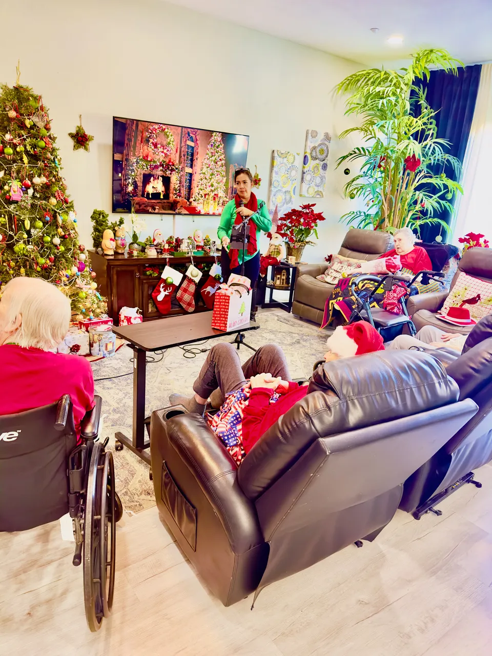 Winilyn Home Assisted Living and Senior Care, photo 2 of 14