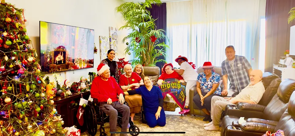 Winilyn Home Assisted Living and Senior Care, photo 5 of 14