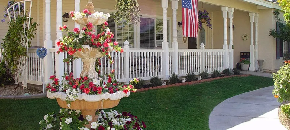 Lavender Lane Senior Living, photo 7 of 9
