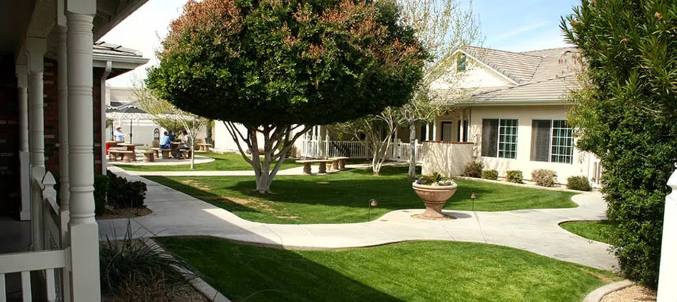Lavender Lane Senior Living, photo 8 of 9