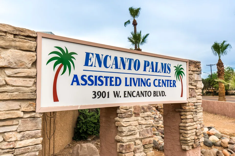 Encanto Palms Assisted Living, photo 10 of 16