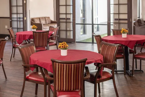 Encanto Palms Assisted Living, photo 11 of 16