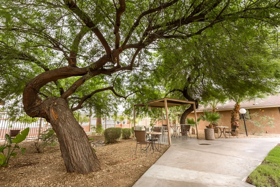 Encanto Palms Assisted Living, photo 12 of 16