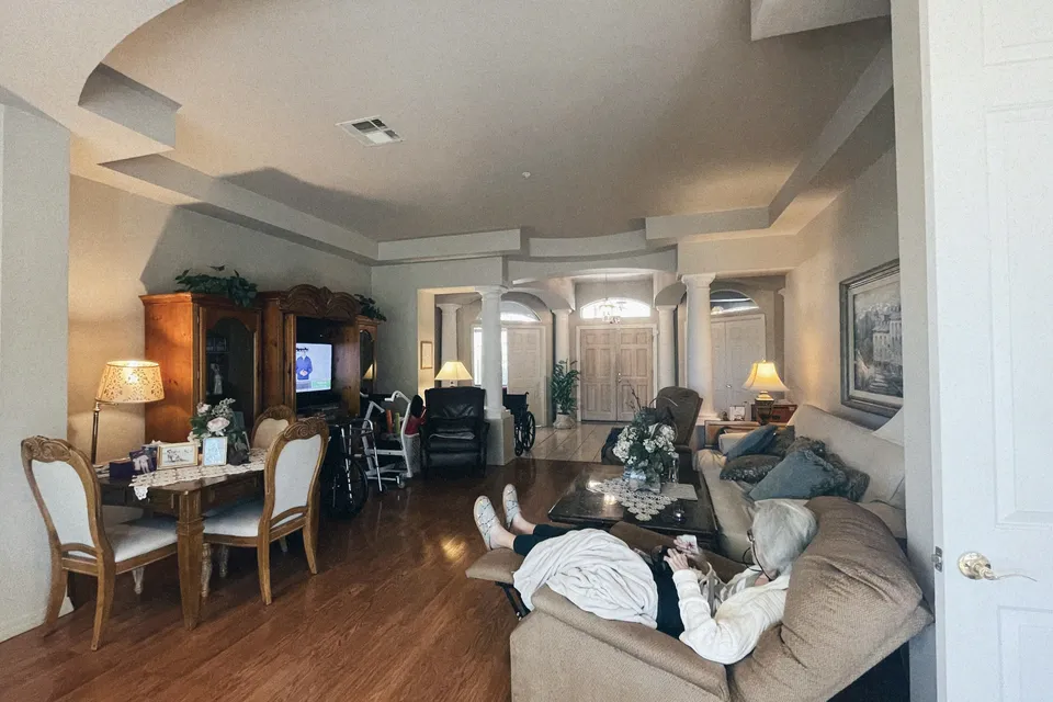 Nurtured Valley Assisted Living, LLC, photo 6 of 9