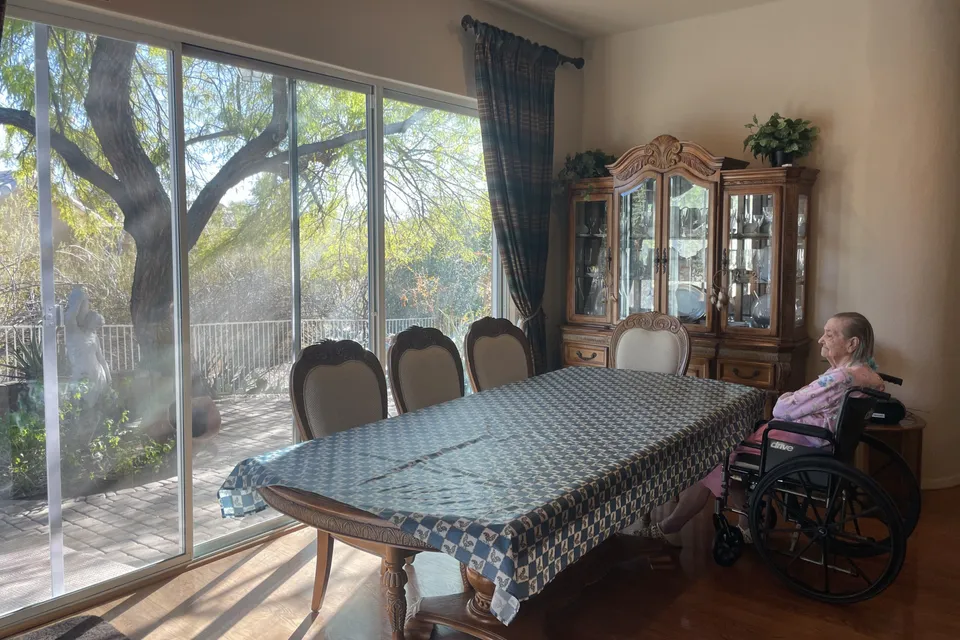 Nurtured Valley Assisted Living, LLC, photo 7 of 9