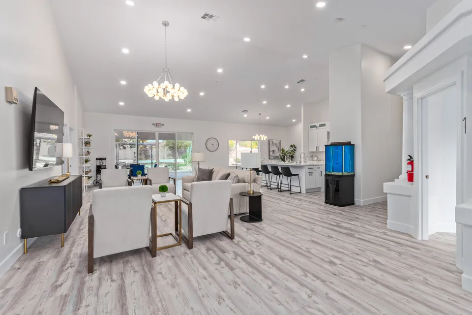 Camino De Oro Senior Living, photo 25 of 25