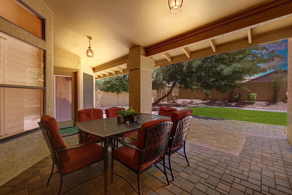 Kierland Sanctuary, photo 4 of 9