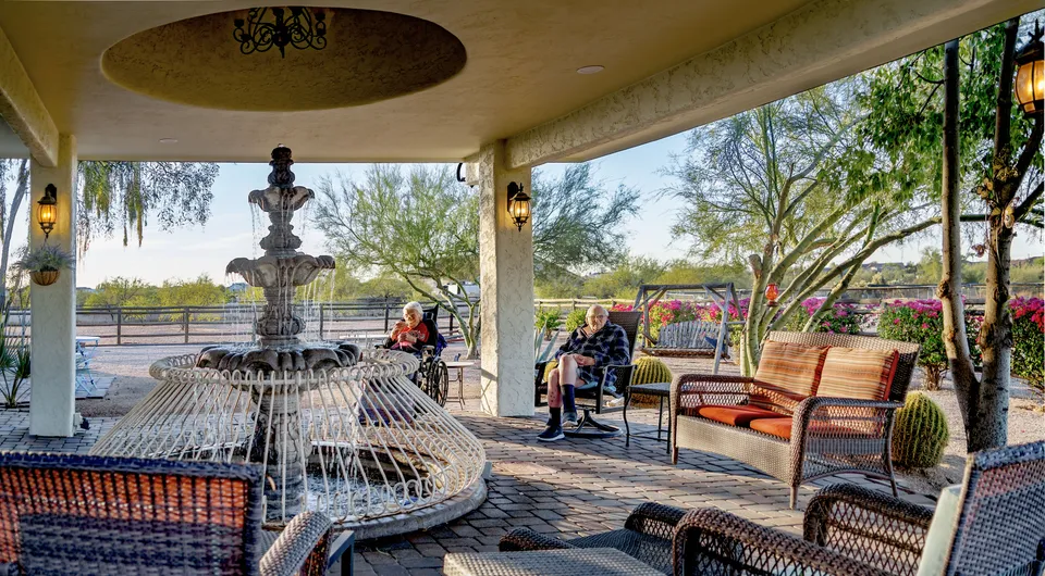 Gold Canyon Assisted Living, photo 11 of 24