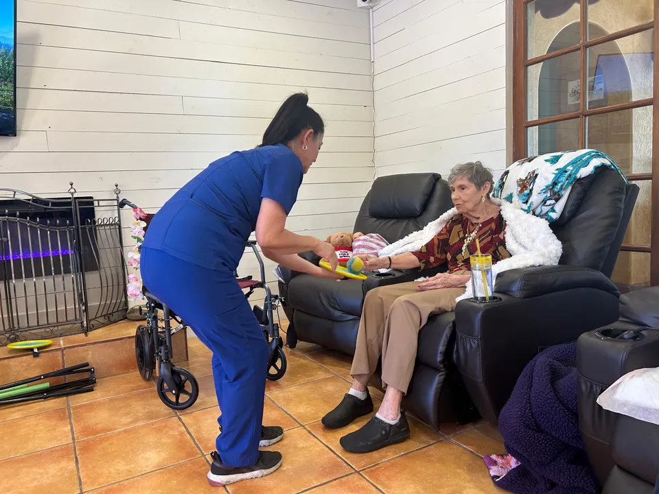 Gold Canyon Assisted Living, photo 12 of 24