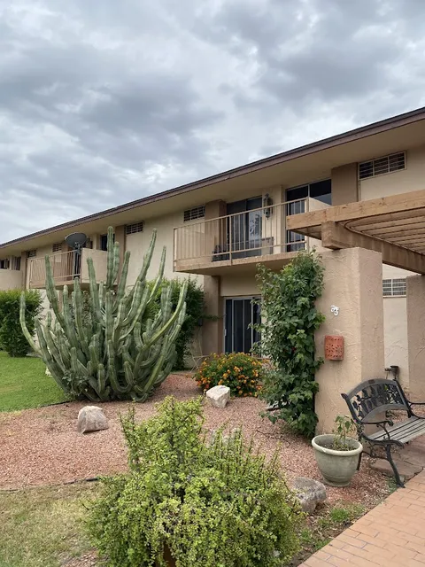 Ocotillo Place, photo 3 of 11