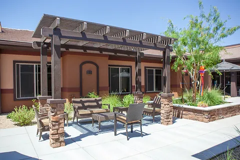 Mosaic Gardens Memory Care at Scottsdale, photo 4 of 8