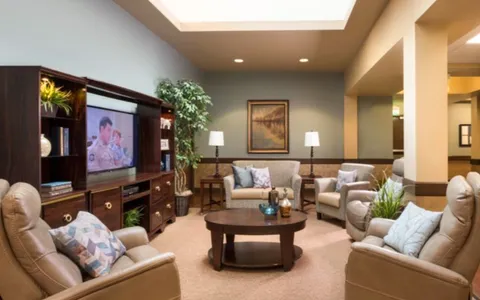 Mosaic Gardens Memory Care at Scottsdale, photo 5 of 8