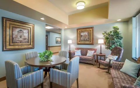 Mosaic Gardens Memory Care at Scottsdale, photo 6 of 8