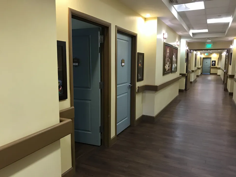 Mosaic Gardens Memory Care at Chandler, photo 2 of 12