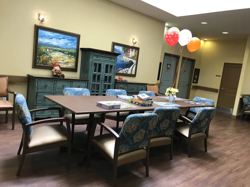 Mosaic Gardens Memory Care at Chandler, photo 4 of 12