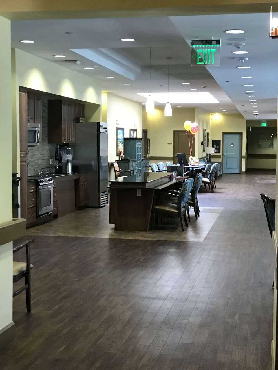 Mosaic Gardens Memory Care at Chandler, photo 5 of 12