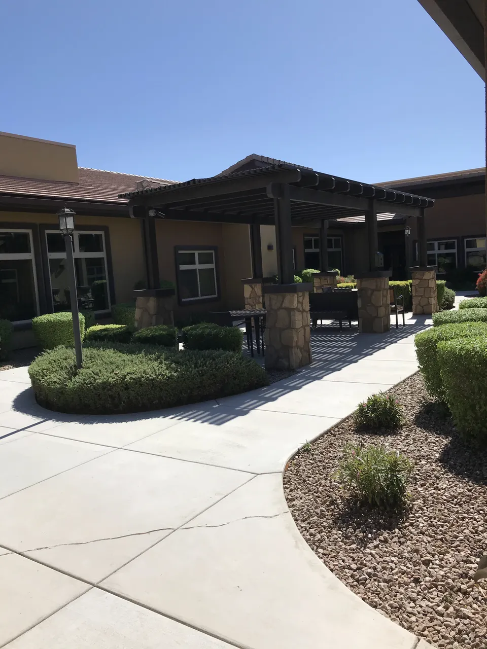 Mosaic Gardens Memory Care at Chandler, photo 6 of 12