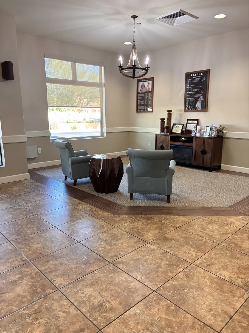 Mosaic Gardens Memory Care at Chandler, photo 7 of 12