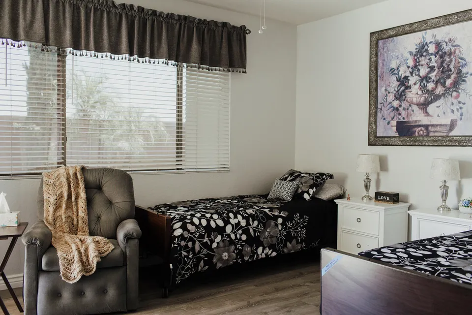 Emmanuel Assisted Living LLC, photo 11 of 11