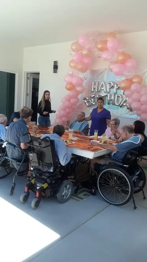 Sunrise Care Homes - Shea, photo 12 of 28
