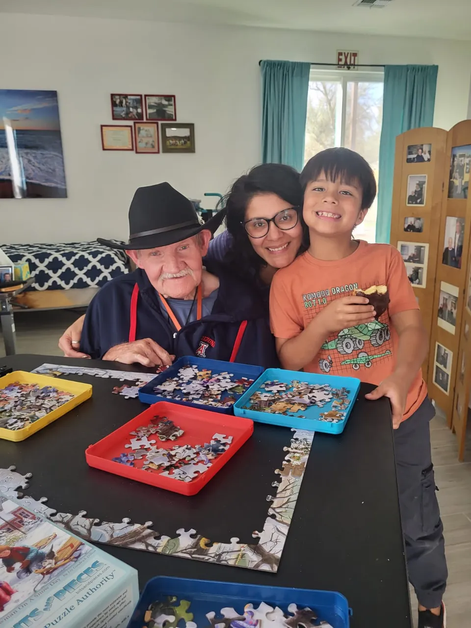 Sunrise Care Homes - Shea, photo 14 of 28