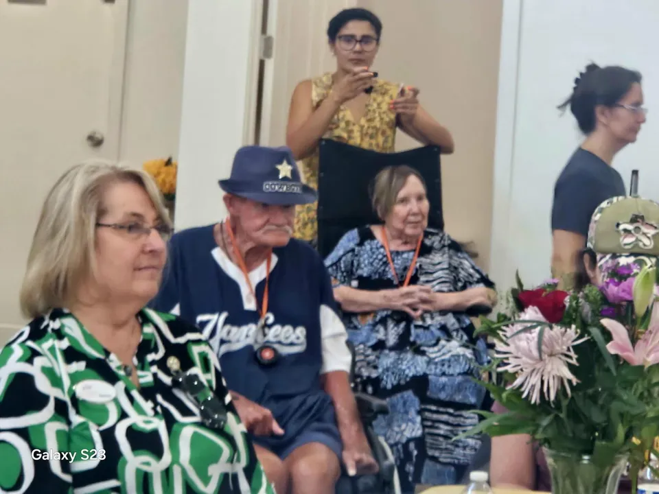 Sunrise Care Homes - Shea, photo 15 of 28