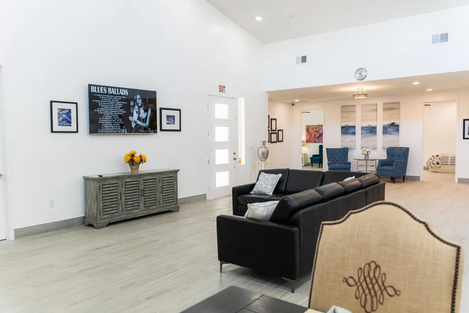 Sunrise Care Homes - Shea, photo 16 of 28