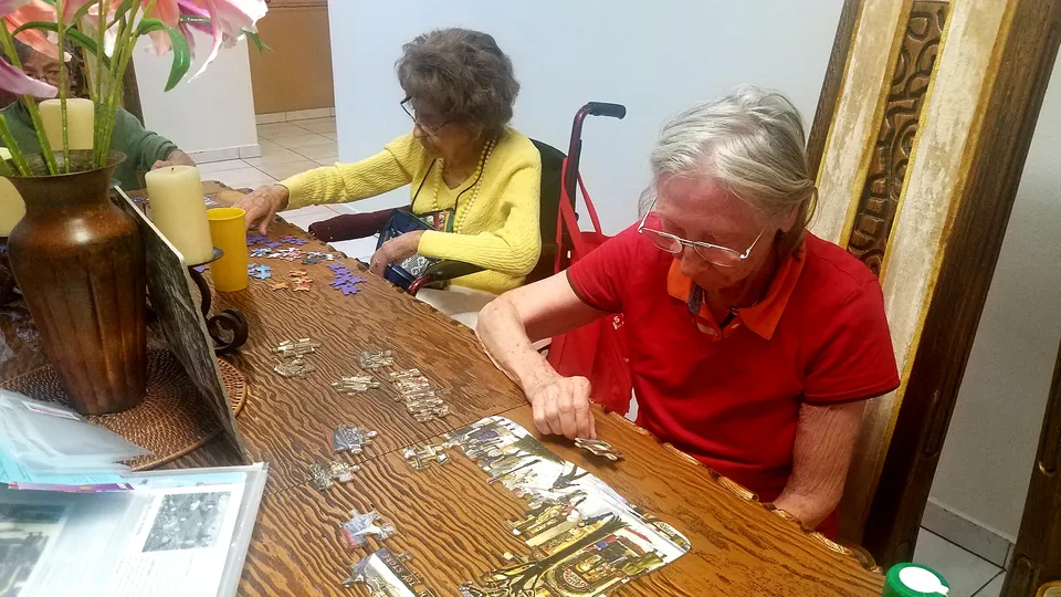 Sunrise Care Homes - Shea, photo 26 of 28