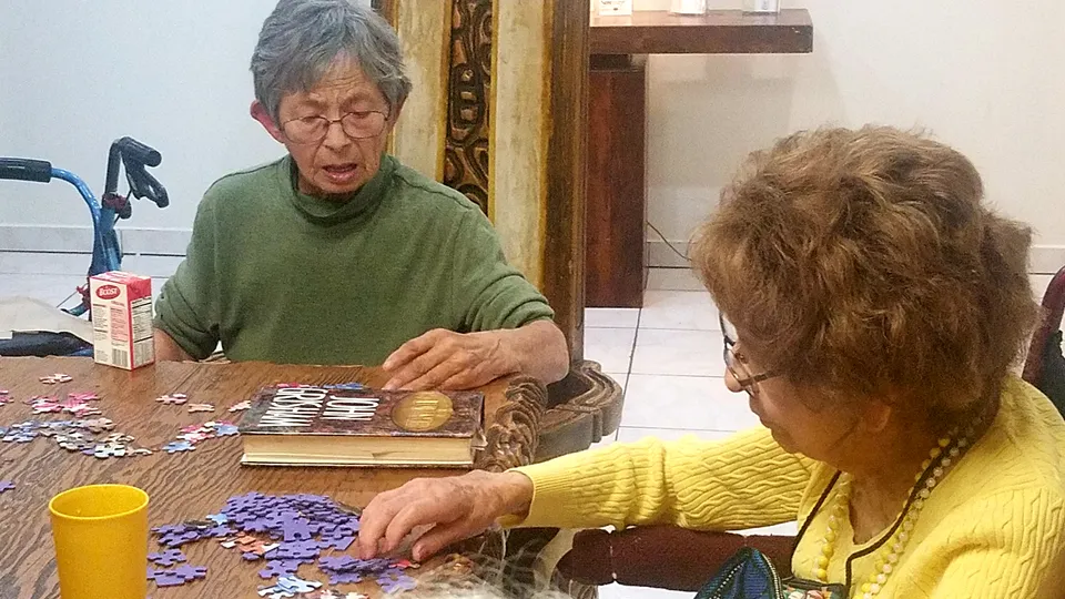 Sunrise Care Homes - Shea, photo 27 of 28