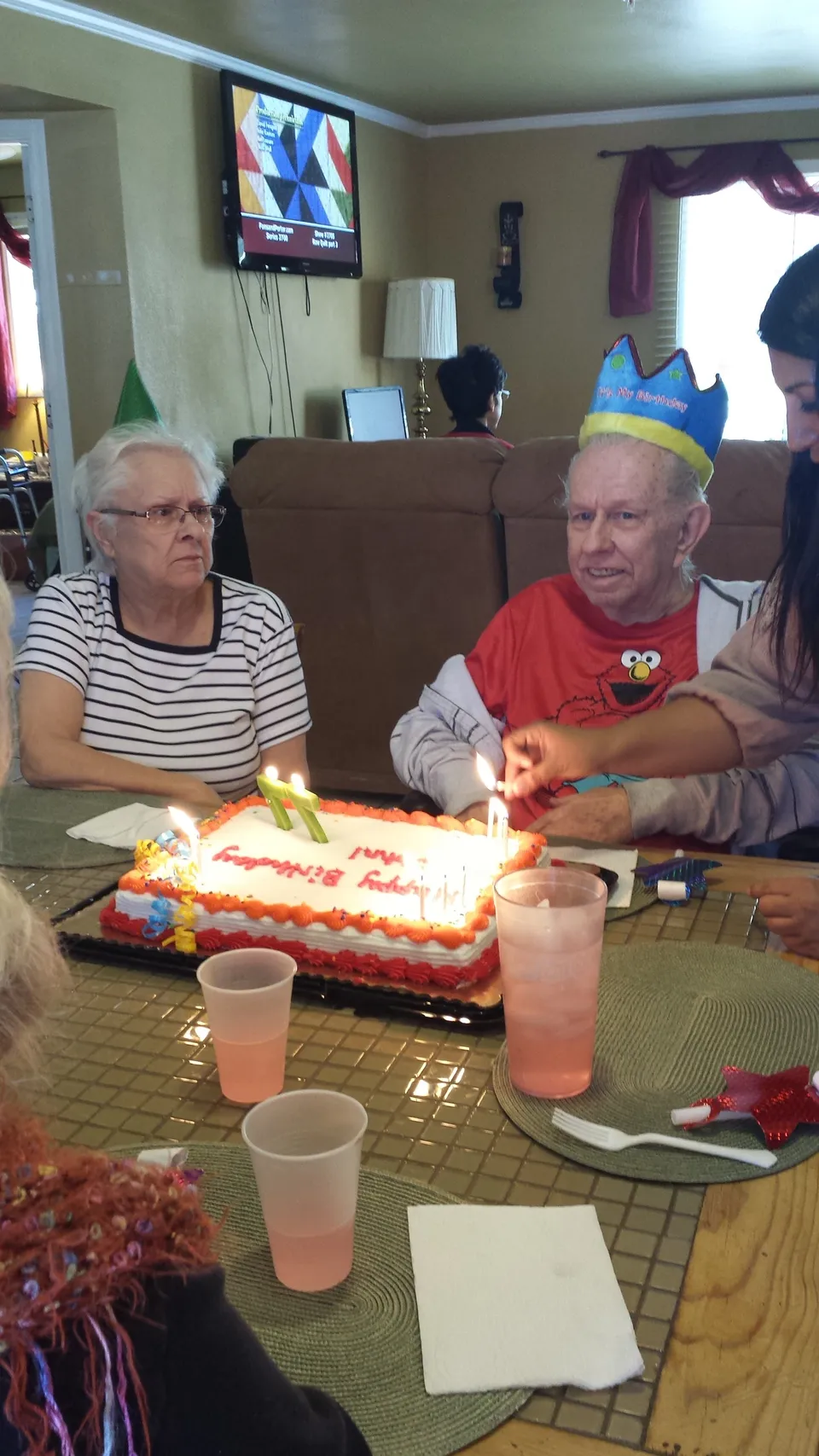 Sunrise Care Homes - Shea, photo 28 of 28