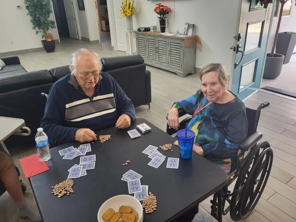 Sunrise Care Homes - Shea, photo 9 of 28