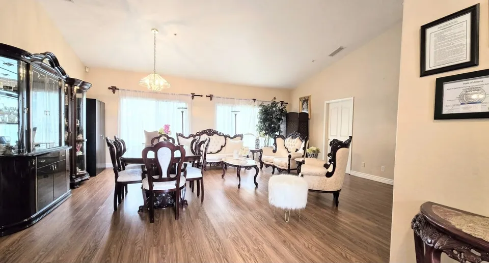Rising Rainbow Care Home LLC, photo 3 of 4