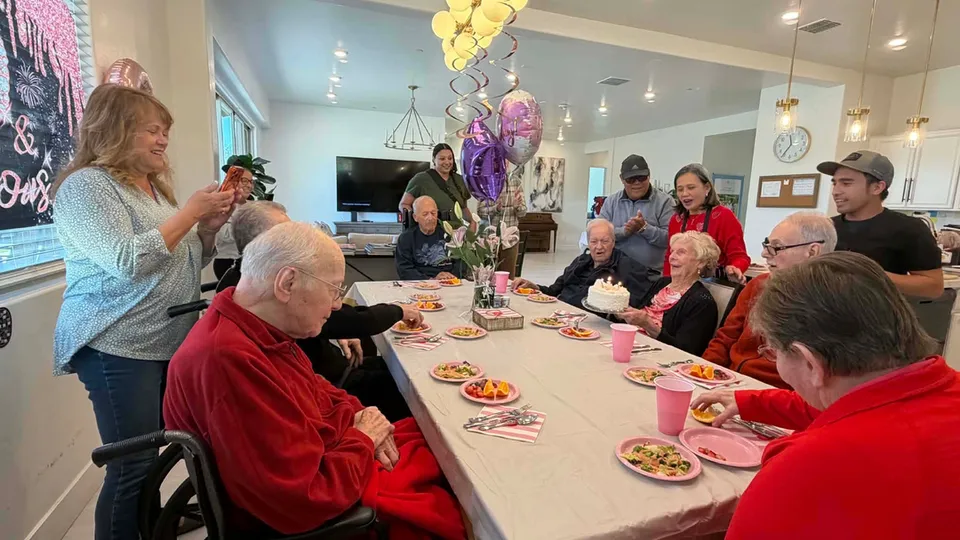Solana Senior Living, photo 13 of 29