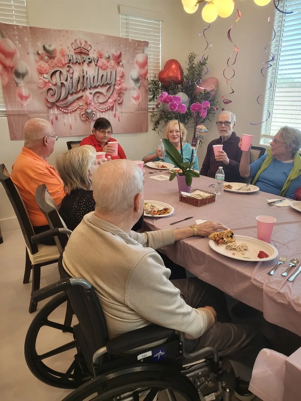 Solana Senior Living, photo 6 of 29