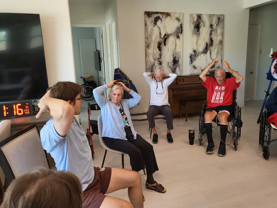 Solana Senior Living, photo 7 of 29