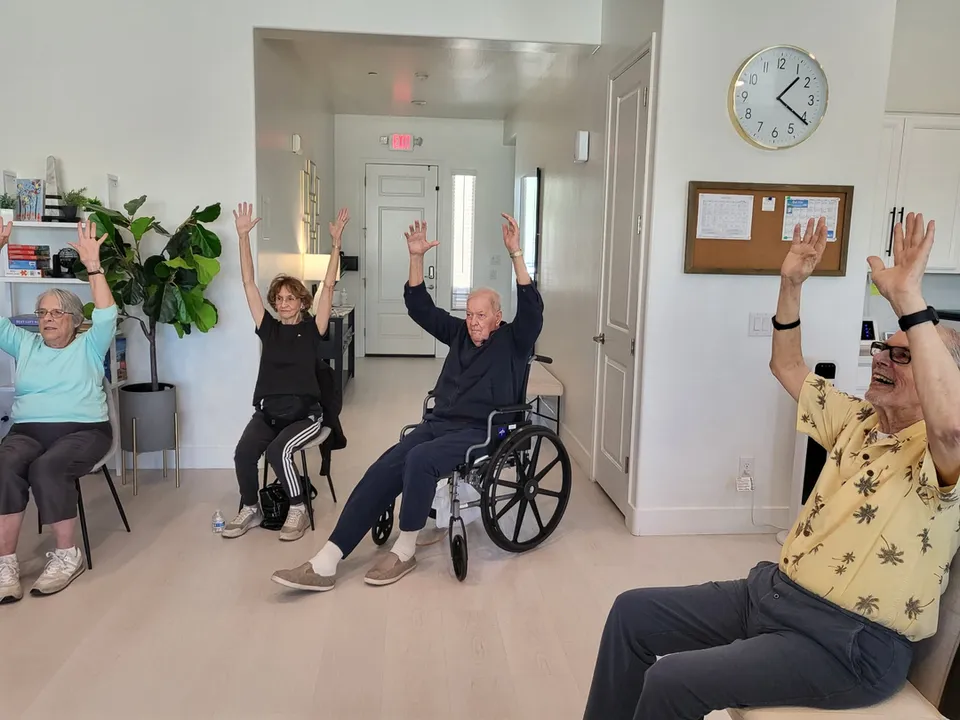 Solana Senior Living, photo 8 of 29