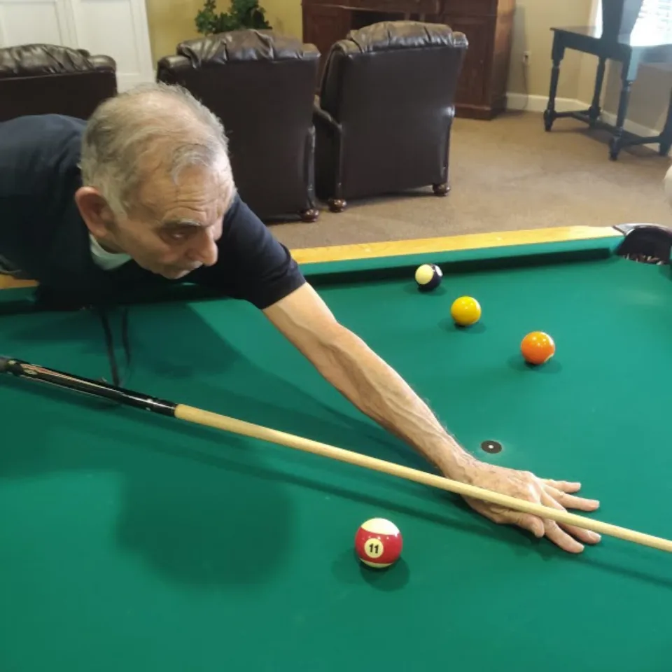 Copper Canyon Memory Care, photo 10 of 34
